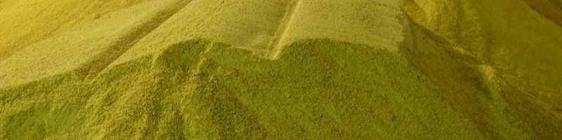 Для виробників комбікорму